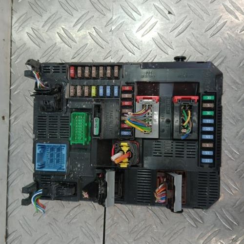 PEUGEOT 308 2 PHASE 1