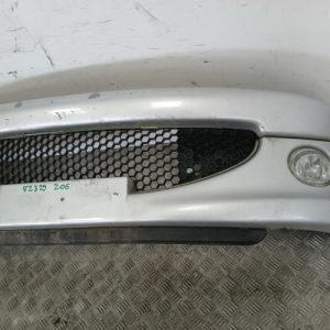 PEUGEOT 206 PHASE 2 CABRIOLET