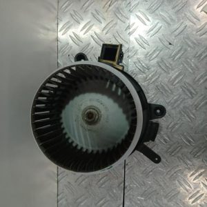 PEUGEOT PARTNER 3 PHASE 1