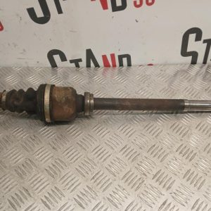 PEUGEOT 206 PHASE 2 BREAK