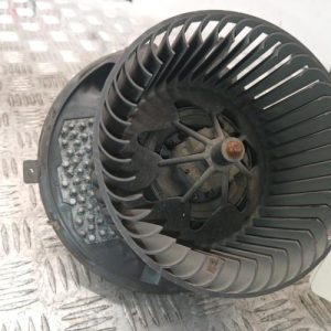 VOLKSWAGEN TOURAN 1 PHASE 2