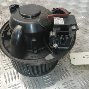 VOLKSWAGEN TOURAN 1 PHASE 2