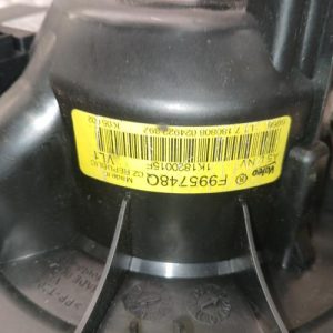 VOLKSWAGEN TOURAN 1 PHASE 2