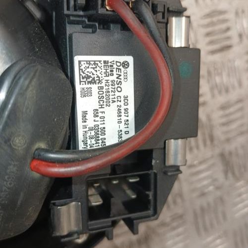 VOLKSWAGEN TOURAN 1 PHASE 2