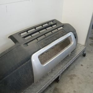 LAND ROVER FREELANDER 1 PHASE 2