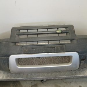 LAND ROVER FREELANDER 1 PHASE 2