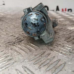 VOLKSWAGEN POLO 4 PHASE 2