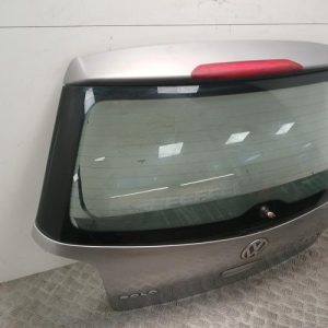 VOLKSWAGEN POLO 4 PHASE 2