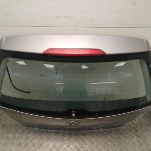 VOLKSWAGEN POLO 4 PHASE 2