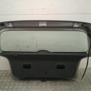 VOLKSWAGEN POLO 4 PHASE 2