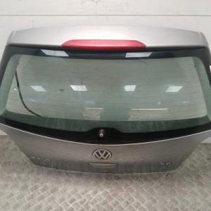 VOLKSWAGEN POLO 4 PHASE 2