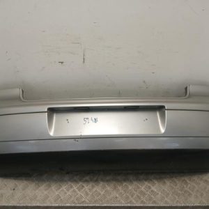 VOLKSWAGEN POLO 4 PHASE 2