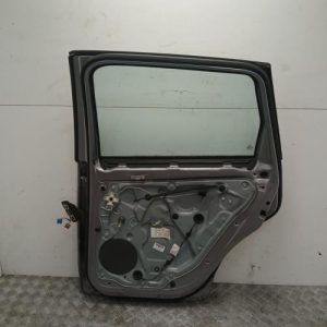 VOLKSWAGEN POLO 4 PHASE 2