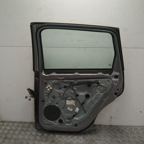 VOLKSWAGEN POLO 4 PHASE 2