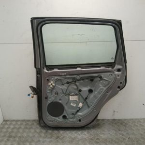 VOLKSWAGEN POLO 4 PHASE 2