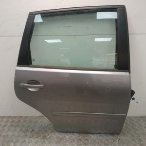 VOLKSWAGEN POLO 4 PHASE 2