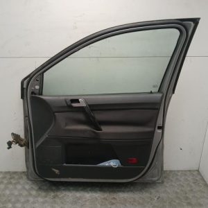 VOLKSWAGEN POLO 4 PHASE 2