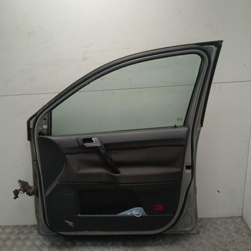 VOLKSWAGEN POLO 4 PHASE 2