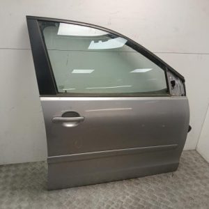 VOLKSWAGEN POLO 4 PHASE 2