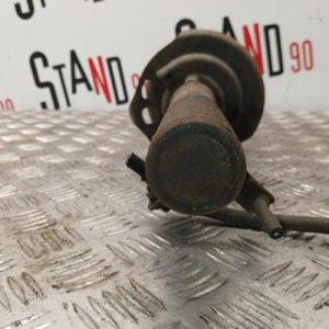 CITROEN C1 1 PHASE 1