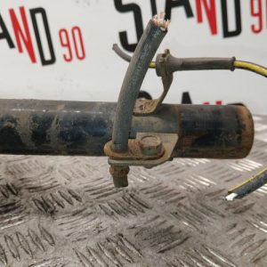 CITROEN C1 1 PHASE 1