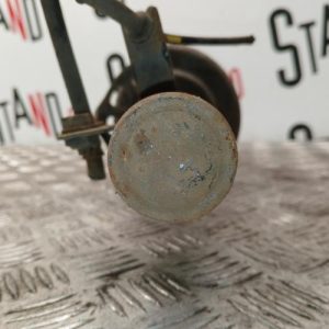 CITROEN C1 1 PHASE 1