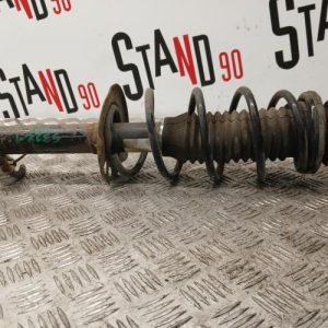 CITROEN C1 1 PHASE 1