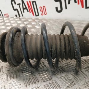 CITROEN C1 1 PHASE 1