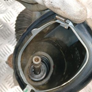 CITROEN C1 1 PHASE 1