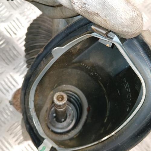 CITROEN C1 1 PHASE 1