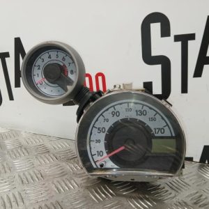 CITROEN C1 1 PHASE 1