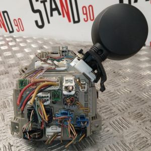 CITROEN C1 1 PHASE 1