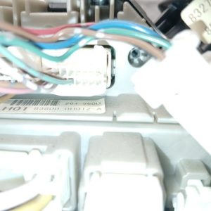 CITROEN C1 1 PHASE 1