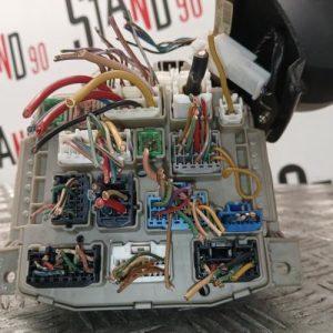 CITROEN C1 1 PHASE 1