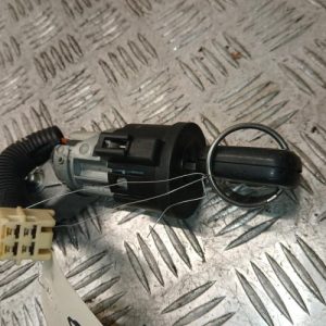 CITROEN C1 1 PHASE 1