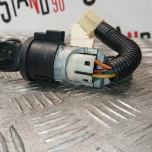 CITROEN C1 1 PHASE 1