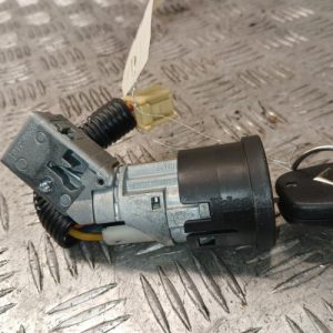 CITROEN C1 1 PHASE 1