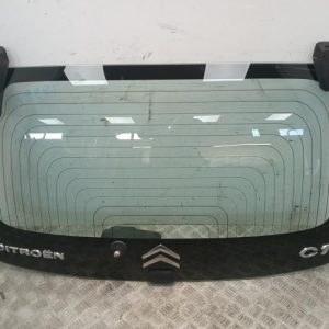 CITROEN C1 1 PHASE 1