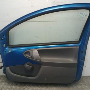 CITROEN C1 1 PHASE 1
