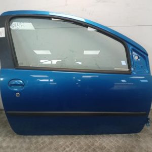 CITROEN C1 1 PHASE 1