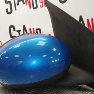 CITROEN C1 1 PHASE 1