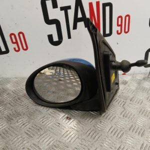 CITROEN C1 1 PHASE 1