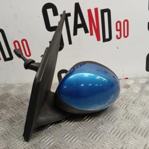 CITROEN C1 1 PHASE 1