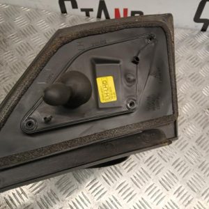 CITROEN C1 1 PHASE 1