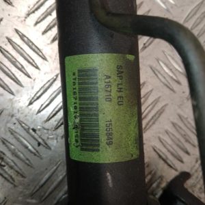 KIA PICANTO 1 PHASE 1