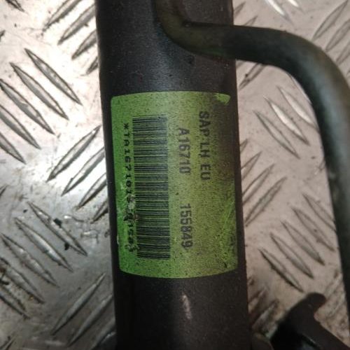 KIA PICANTO 1 PHASE 1