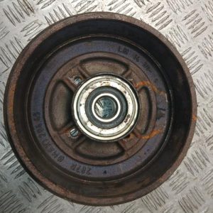 RENAULT CLIO 4 PHASE 2