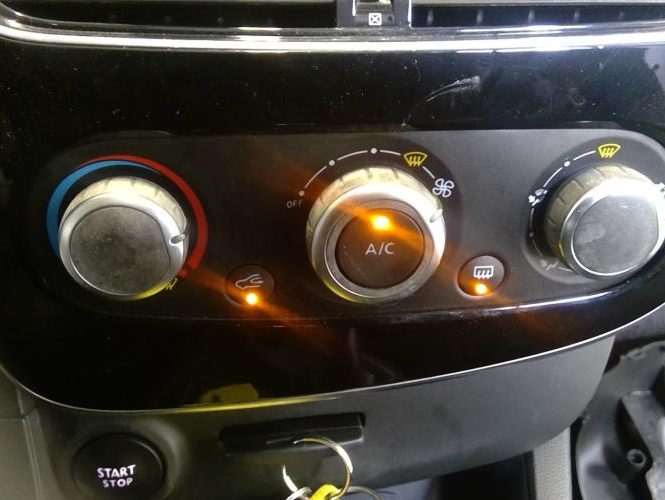 RENAULT CLIO 4 PHASE 2