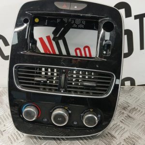 RENAULT CLIO 4 PHASE 2