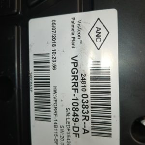 RENAULT CLIO 4 PHASE 2